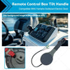 Yamaha Outboard Motor Remote Control Box Tilt Handle