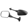 Honda CBR 600RR, CBR 1000RR Left & Right Rear Wing Mirrors (03-08)