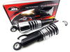 Harley HD XL883R Sportster 11" Lowering Shock Absorbers (2007-2017)
