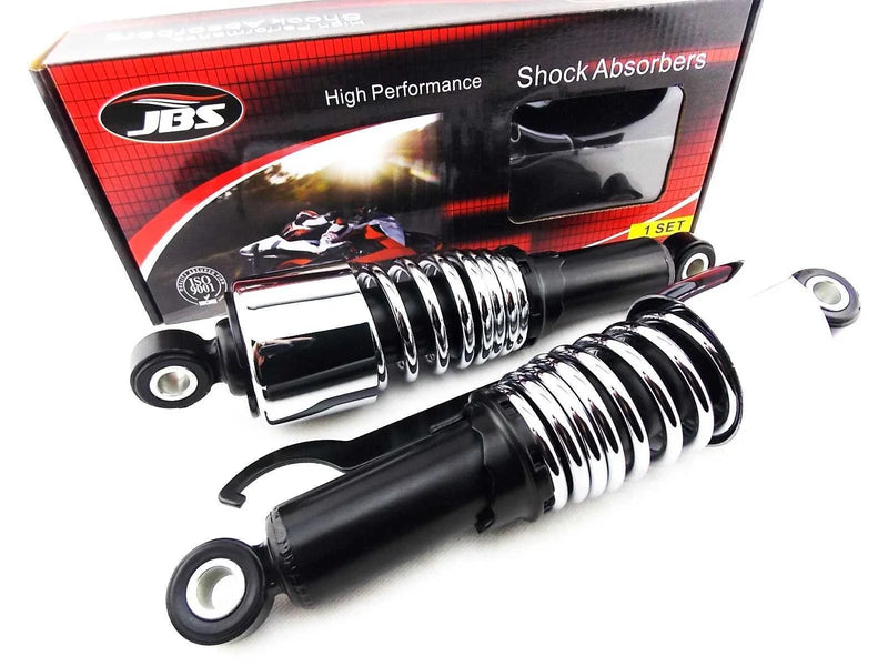 Harley HD XL883R Sportster 11" Lowering Shock Absorbers (2007-2017)