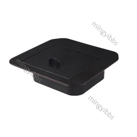 Toyota Prado Central Console Armrest Concealed Storage Box (2024–2024)