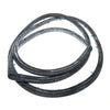 Toyota Corona 4-Door T130 XT130 1978-1982 Rear Door Weatherstrip Set