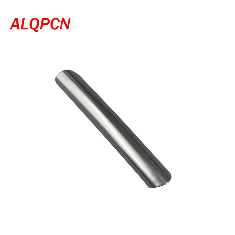 Ford Escape Silver 1 Pair Inner Door Pull Handle Trim (2013-2019)