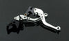 Honda CBR 600 F2 F3 F4 F4i CB600 Hornet Brake Clutch Lever (1991-2006)