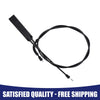 Mercedes-Benz C300 Hood Release Cable (2009-2014)