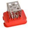 Vauxhall Astra G, Zafira A, B Blower Resistor (2000-2005)