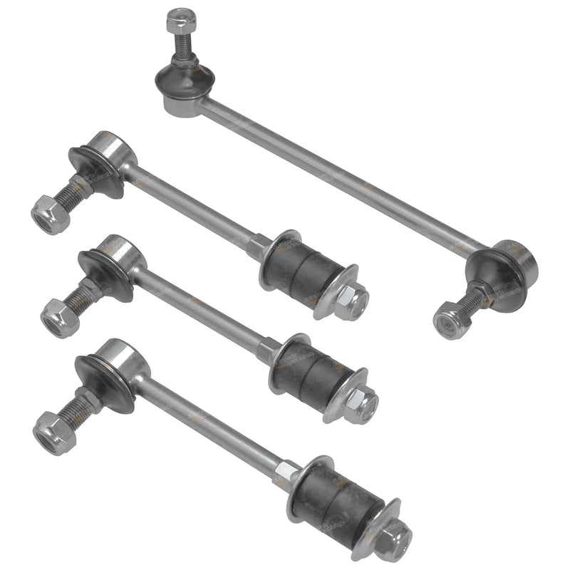 Nissan Patrol GU Front & Rear Sway Bar Stabilizer Links (1997-2016)