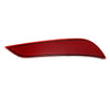 2016-2019 Chevrolet Cruze Right Side Rear Bumper Reflector (2016-2019)
