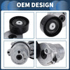 Mercedes-Benz C-Class 2007-2014 Belt Tensioner (2007-2014)