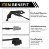 Toyota Crown ABS Wheel Speed Sensor Front Left