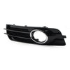 Audi A3 2009-2012 Left Fog Light Grille Cover