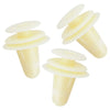 Toyota Mazda Isuzu 200Pcs Car Door Trim Panel Clips