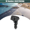 Ford Escape Windshield Wiper Washer Nozzle (2009-2012)