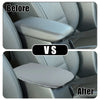 Toyota Rav4 Gray Center Console Armrest Cover (2019-2023)