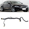 Jaguar XJ 2.0T Upper Coolant Pipe Assembly (2010-2019)