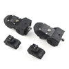 Jeep Wrangler JL Hood Latch Lock Catch Pair (2018-2023)