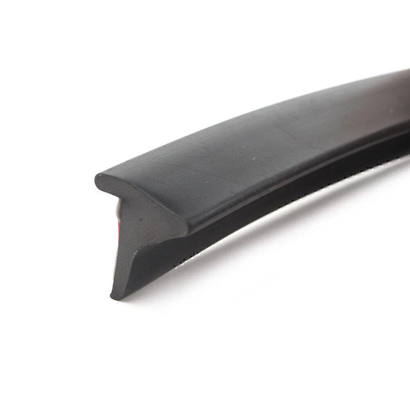 Car (1.5M) - Universal Fit Fender Flare Arch Wheel Trim Protector