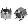 Nissan Navara D21 Wheel Locking Hub Kit (1986 - 1989)