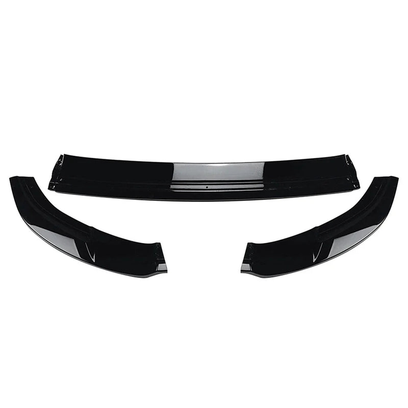 Volkswagen Golf MK7 R R-Line Front Bumper Splitter Lip (2014-2020)