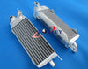 Suzuki RM250 Aluminum Radiator (1986-1987)
