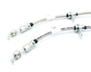 CELICA GT-Four ST205 (3S-GTE) Brake Upgrade Brake Line Kit (1994-1999)