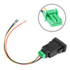 Toyota Alphard Parking Sensor Switch with Wire (2002-2018)