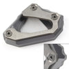 Yamaha MT-10 Kickstand Side Stand Enlarger Foot Plate (2015-2021)