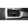 BMW X5 X6 X7 Front Left Heater Air Vent Grille (2019-2023)