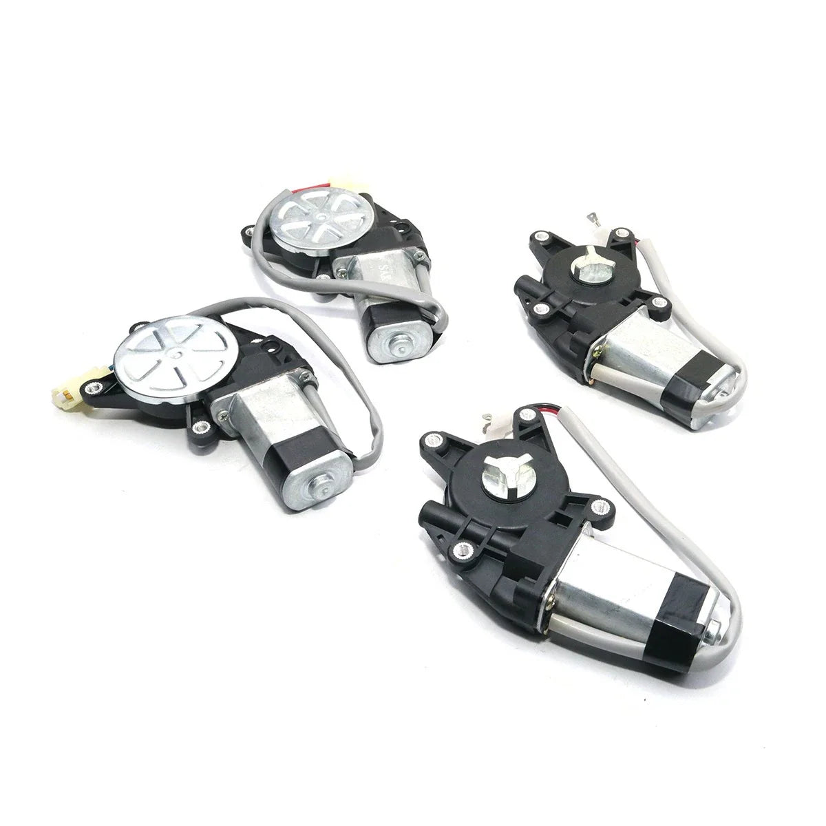 Power Window Regulator Motor for Mitsubishi Colt 1991-1995