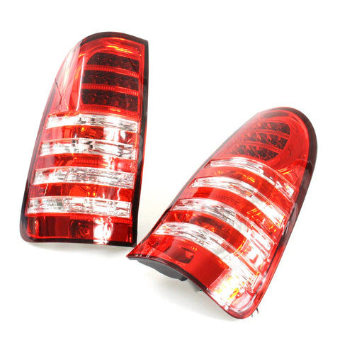 Toyota Hilux SR5 2004-2016 LED Tail Light x2