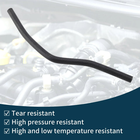 Chevrolet Cruze 1.6L Radiator Hose (2009 - 2011)
