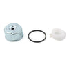 Tecumseh Carburetor Float Bowl Rebuild Kit (632347, 631700, 632019A)