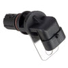 Chevy Express, GMC Savana, Sierra Camshaft & Crankshaft Position Sensors (2003-2014)