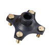 Club Car Precedent with Subaru EX40 Engine Rear Wheel Hub Assembly
