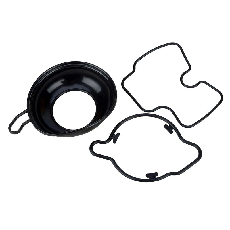 Honda CBR900RR SC33 Carburetor Repair Kit Set of 4 (1996-1999)