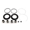 Toyota Hiace 5Door SBV 1998-2004 Caliper Rex2 Kit
