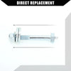 Dodge Avenger Camber Alignment Toe Adjusting Kit (11-14)