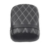 Suzuki Intruder Volusia VL800 Rear Pillion Cushion (2001-2004)