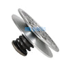 Nissan Maran ATV 500H 700H EFI / UTV Secondary Driven Clutch (2005-2023)