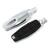 BMW R18 B Transcontinental Front Driver Footpeg Pegs (2021-2023)
