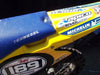 Husqvarna EXC CR 125 250 360 Motocross Pin Seat Bolt