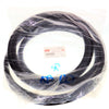 Isuzu Faster KB, Bedford KB, Chevrolet LUV 1972-1980 Rear Windshield Weatherstrip