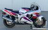 Yamaha FZR600R Viti Clip Carenatura E Parabrezza (1994–1995)
