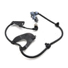 Isuzu D-Max 4WD RT50 RT85 2012-2020 Front ABS Wheel Speed Sensor LH