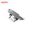Honda Jazz 2009-2013 Chrome Exterior Door Handle (2009-2013)