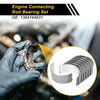 Toyota Corolla 8 x Connecting Rod Bearing Set (1983-1989)