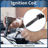 Mitsubishi Galant Ignition Coil Pack (2004-2012)