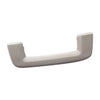 Mazda BT50, Ford Ranger Beige Roof Handle Grab Bar (2012-2019)