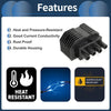 Chevrolet Corsa Ignition Coil Pack (1994-1999)