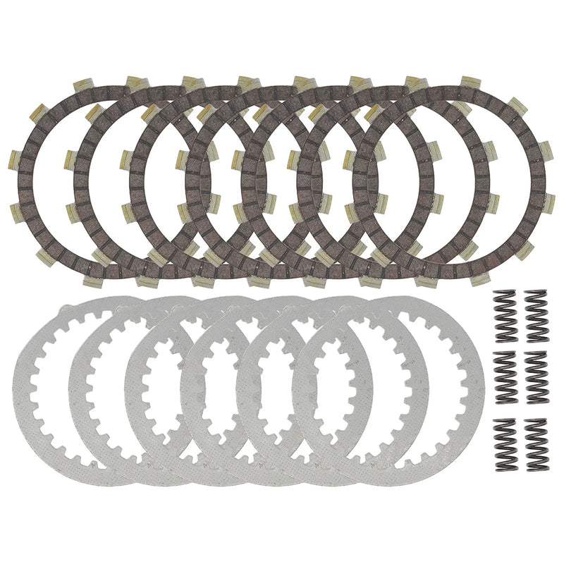 Clutch with Heavy Duty Springs Yamaha Banshee 350 (1987–2006)